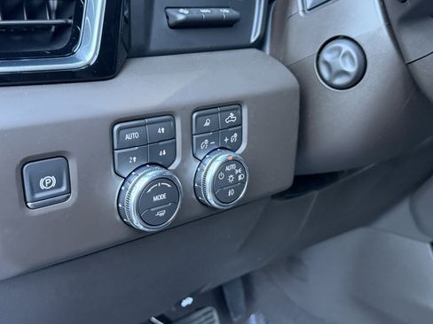 New 2026 GMC Sierra 1500 Denali image 17