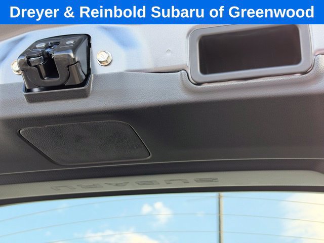 New 2026 Subaru Crosstrek 2.5i Limited AWD/4WD image 34