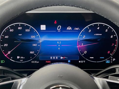 New 2026 Mercedes-Benz GLC 300 4MATIC image 12