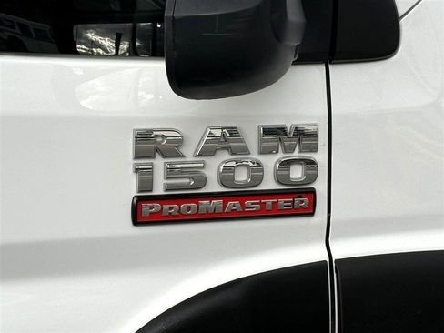 Used 2020 RAM ProMaster 1500 image 11