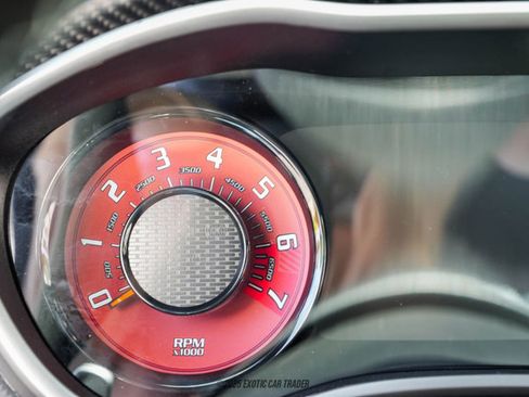 Used 2023 Dodge Challenger SRT Hellcat Redeye image 32