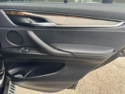 Used 2017 BMW X5 xDrive35i image 26