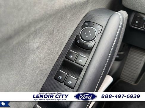 Used 2025 Ford Mustang Mach-E GT image 17