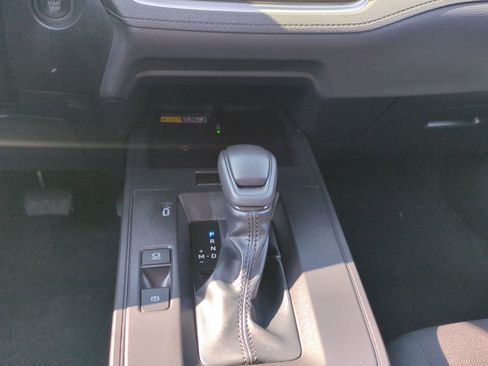 New 2026 Toyota Corolla Cross LE image 11