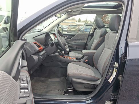 Used 2020 Subaru Forester Sport image 15