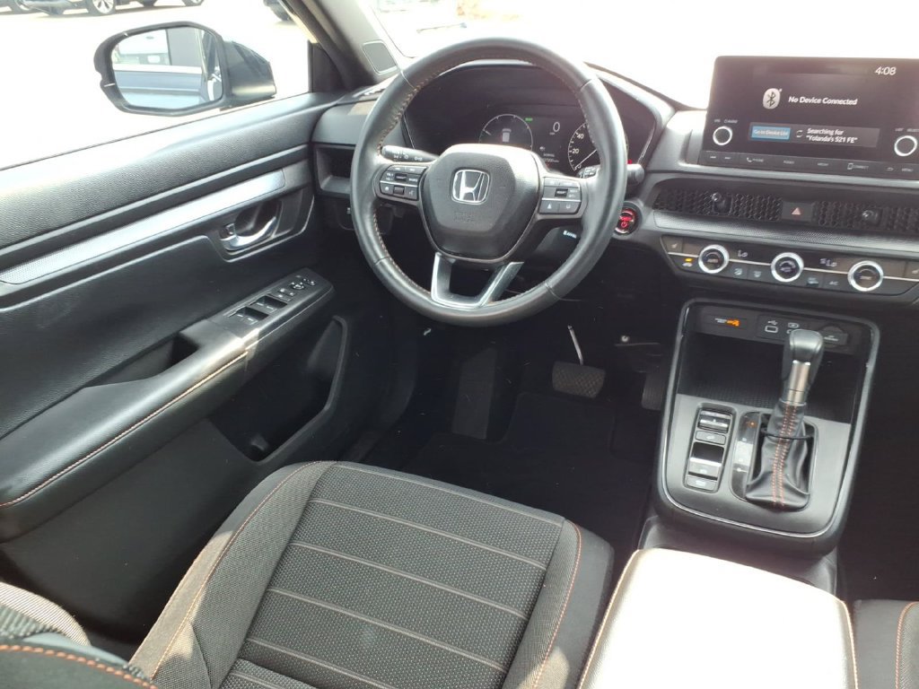 Used 2023 Honda CR-V Sport image 11