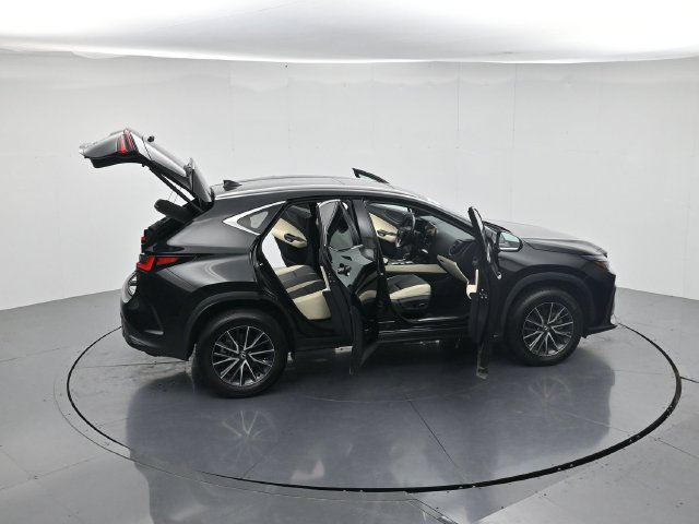 Used 2024 Lexus NX 250 FWD image 50