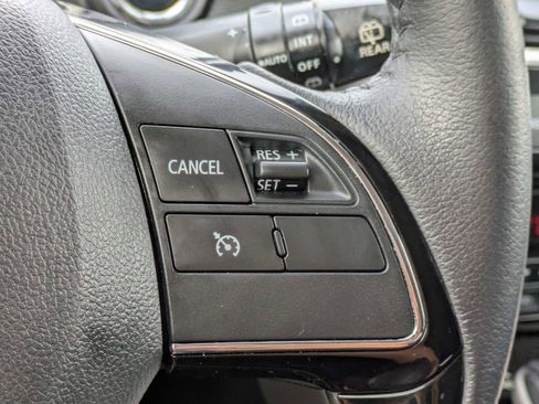 Used 2020 Mitsubishi Eclipse Cross SE FWD image 30