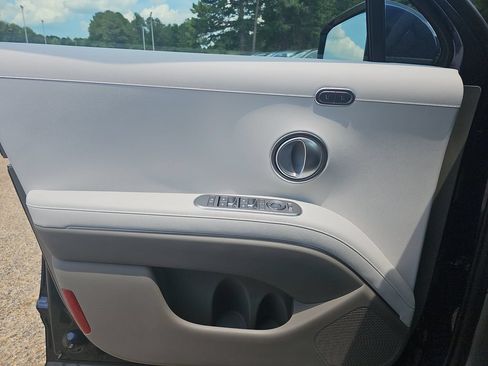 New 2026 Hyundai Palisade SEL Premium FWD image 28