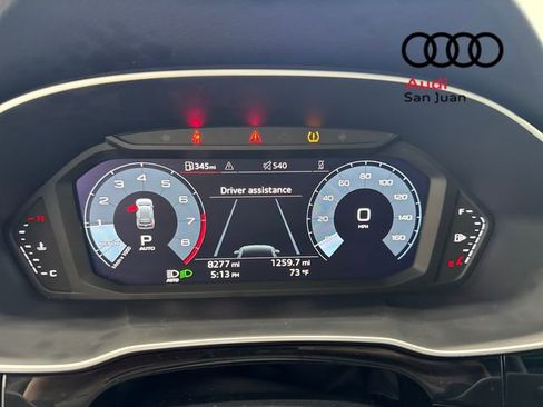 Used 2025 Audi Q3 2.0T Premium w/ Convenience Package image 27