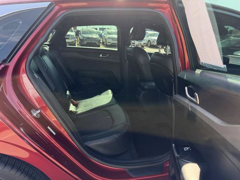Used 2022 Kia K5 GT-Line FWD image 26