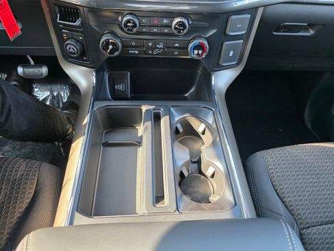 New 2026 Ford F150 STX w/ Equipment Group 201A FX4 image 14