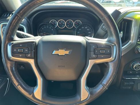 Used 2020 Chevrolet Silverado 1500 LT w/ All-Star Edition image 21