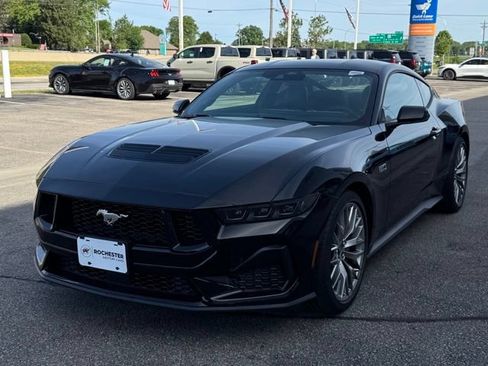 New 2026 Ford Mustang GT Premium RWD image 30