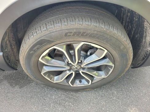 Used 2020 Honda CR-V EX image 15
