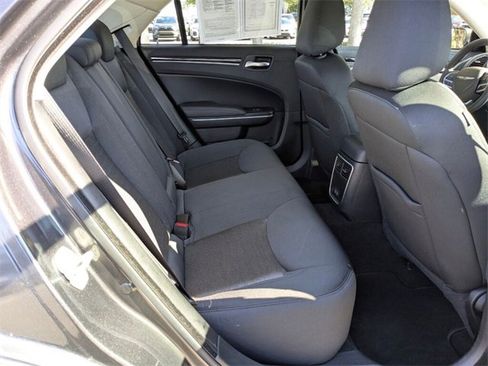 Used 2023 Chrysler 300 Touring image 36