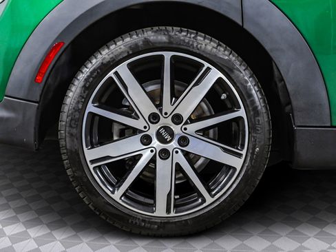 Used 2023 MINI Cooper S image 31