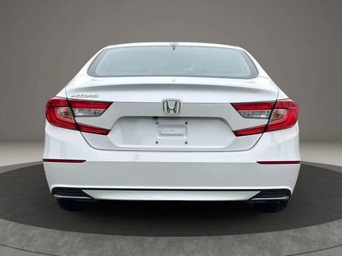 Used 2018 Honda Accord EX-L image 5