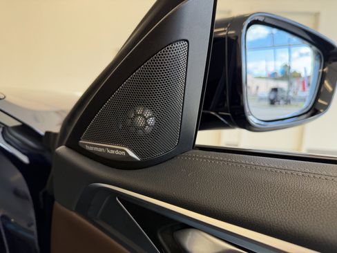 Used 2021 BMW 440i xDrive M440i xDrive w/ Executive Package image 53