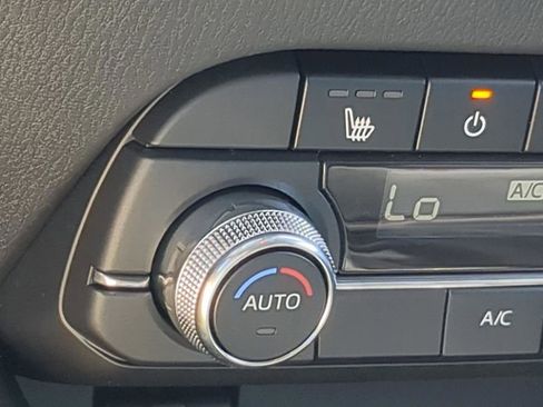 Used 2023 MAZDA CX-5 AWD 2.5 S w/ Preferred Package image 22