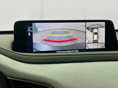 New 2026 MAZDA CX-30 2.5 Turbo w/ Premium Package image 14