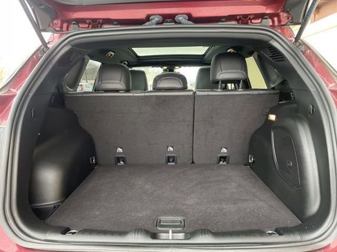 Certified 2022 Jeep Compass High Altitude image 21