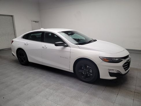 Used 2022 Chevrolet Malibu LT FWD image 11