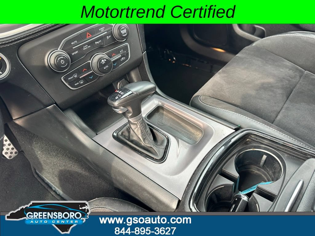 Used 2021 Dodge Charger GT w/ Plus Group AWD/4WD image 32