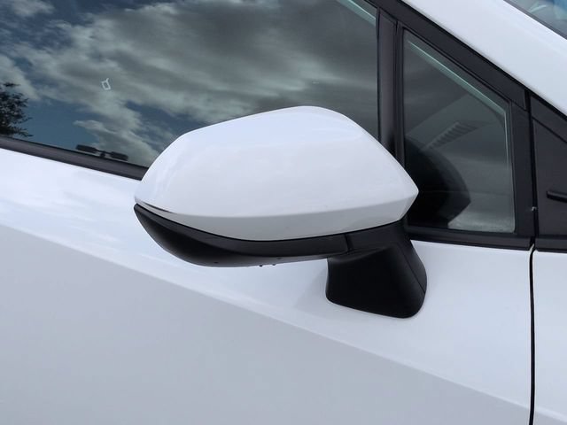 Certified 2026 Toyota Corolla LE FWD image 12