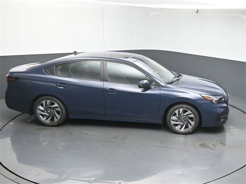 Used 2025 Subaru Legacy Limited w/ Popular Package #2 image 50