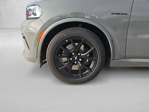 New 2026 Dodge Durango GT w/ Tow 'N Go Package AWD/4WD image 10