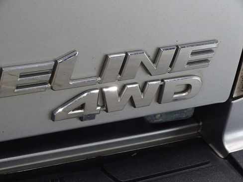 Used 2011 Honda Ridgeline RTS image 34