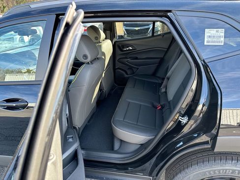 New 2026 Chevrolet Trax ACTIV image 28