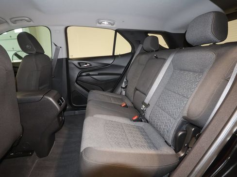 Used 2024 Chevrolet Equinox LT FWD image 23