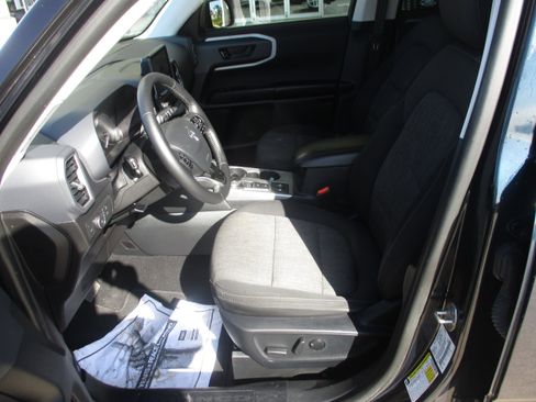 Used 2021 Ford Bronco Sport Big Bend w/ Big Bend Package image 4