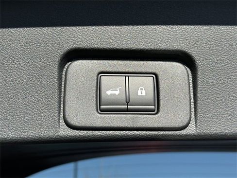 New 2026 Nissan Rogue Platinum image 13