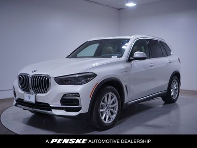 Used 2021 BMW X5 xDrive45e w/ Premium Package