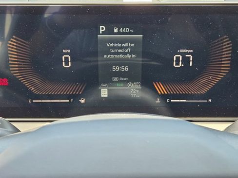New 2026 Kia Sorento LX FWD image 13