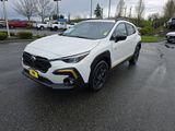 Used 2024 Subaru Crosstrek 2.5i Sport image 2