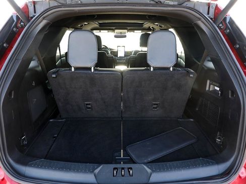 Used 2020 Ford Explorer ST w/ ST Street Pack AWD/4WD image 7