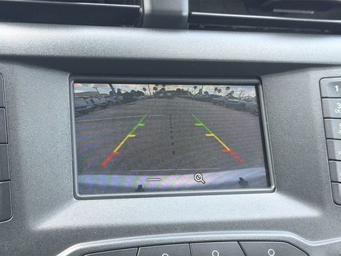 Used 2019 Ford Fusion S FWD image 21