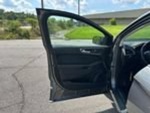 Used 2023 Ford Edge SEL w/ Convenience Package AWD/4WD image 31