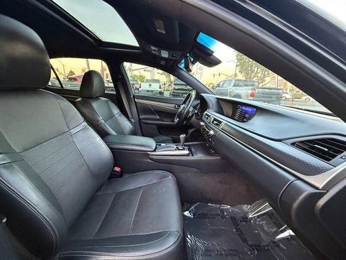 Used 2017 Lexus GS 350 F Sport image 39