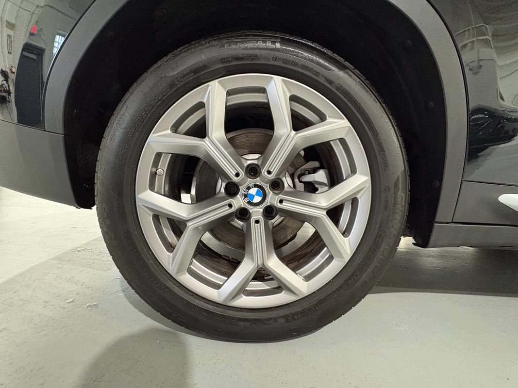 Used 2024 BMW X3 xDrive30i w/ Premium Package w/ZPA AWD/4WD image 57