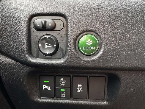 Used 2022 Honda Passport EX-L image 18