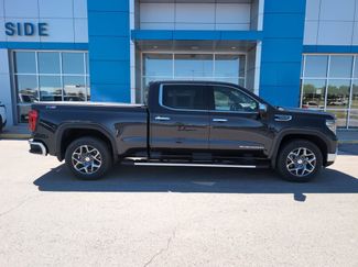 Used 2026 GMC Sierra 1500 SLT w/ SLT Premium Plus Package AWD/4WD 360° Tour