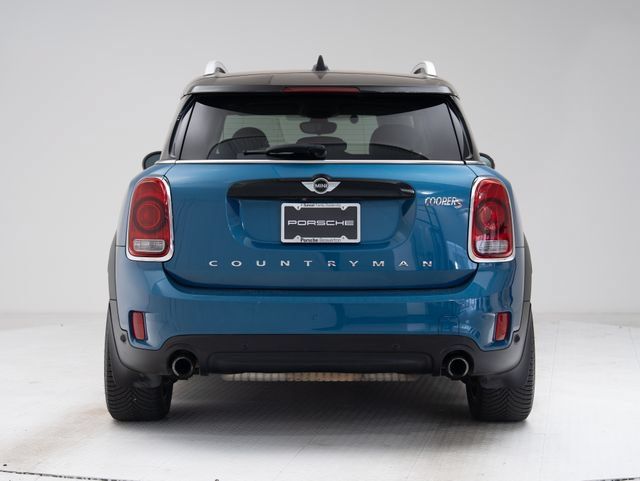 Used 2018 MINI Cooper Countryman S AWD/4WD image 37