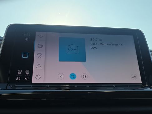 Used 2026 Volkswagen Atlas SE FWD image 29