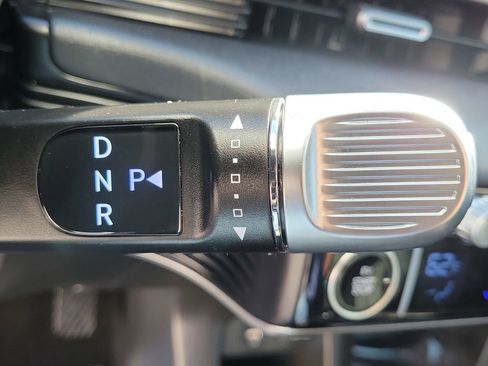 Used 2023 Hyundai Ioniq 5 Limited w/ Cargo Package image 32