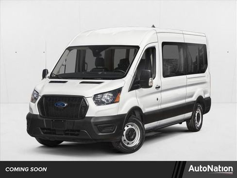 New 2026 Ford Transit 350 XL image 1